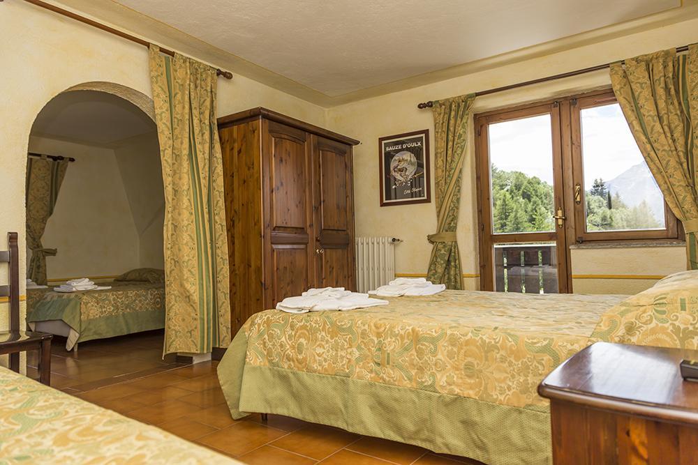 Hotel La Fontaine เซาเซดุลซ์ ภายนอก รูปภาพ