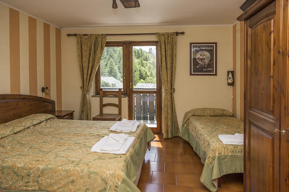 Hotel La Fontaine เซาเซดุลซ์ ภายนอก รูปภาพ